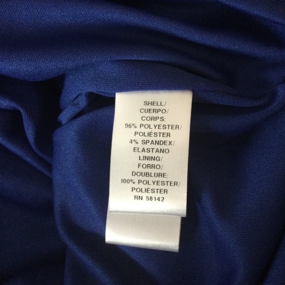 Maggy London Sheath Dress - Picture 12 of 13